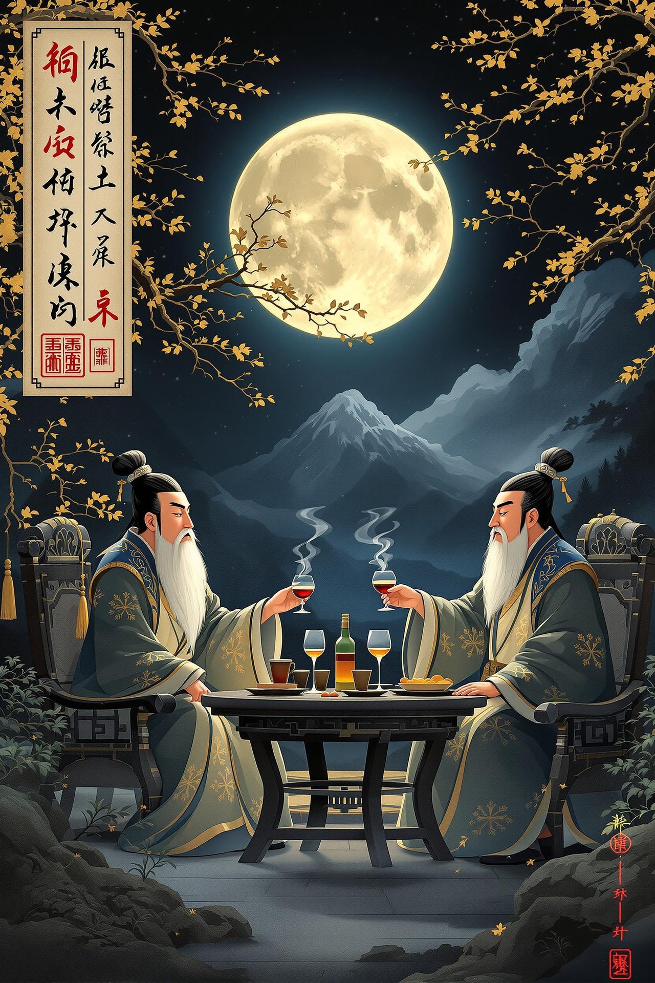 长安三万里 - 吃瓜大赛 长安三万里 - 吃瓜大赛推荐